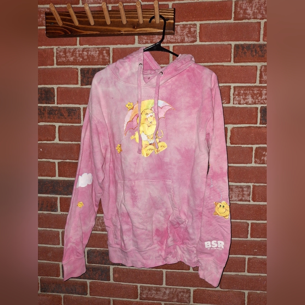 Care Bears Hoodie